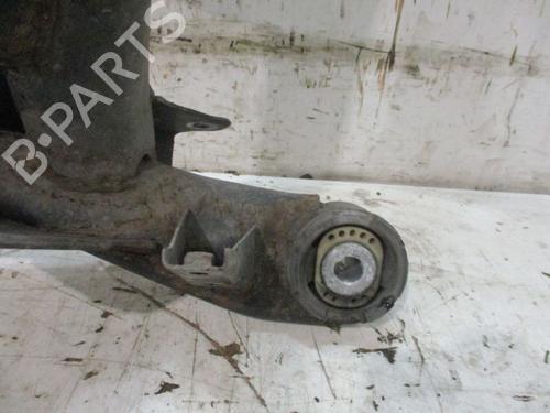 Rear axle AUDI A6 C6 (4F2) 3.0 TDI quattro | BP19294669M2 