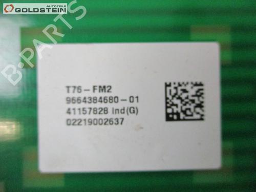 Electronic module PEUGEOT 308 CC (4B_) 1.6 16V | BP37101405M83 - Image 4
