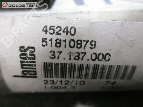 Front right window mechanism FIAT DOBLO Cargo (263_) 1.6 D Multijet (263WXD1B, 263WXR1B, 263WXX1B, 263ZXD1B,... | BP32661018C23 