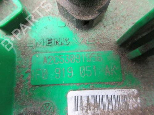 Fuel pump AUDI A6 C6 (4F2) 3.2 FSI quattro | BP29088403M76 