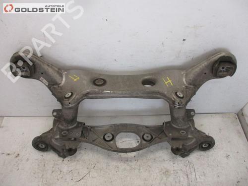 Rear axle MERCEDES-BENZ S-CLASS (W221, V221) S 350 BlueTec (221.026, 221.126) | BP18756987M2 
