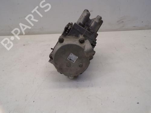 AC compressor RENAULT ZOE (BFM_) ZOE | BP29099330M34  - Image 5
