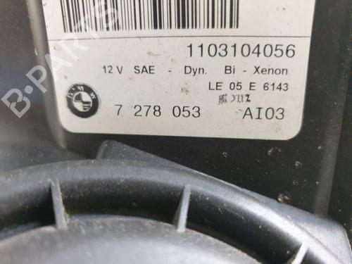 Left headlight BMW X5 (E70) xDrive 35 i | BP33907529C28  - Image 10