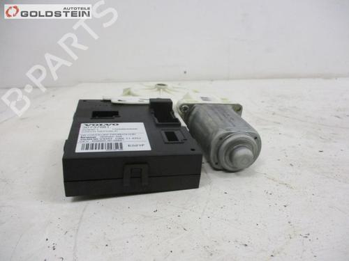 Right front window motor VOLVO V50 (545) 2.0 D | BP18790180E20