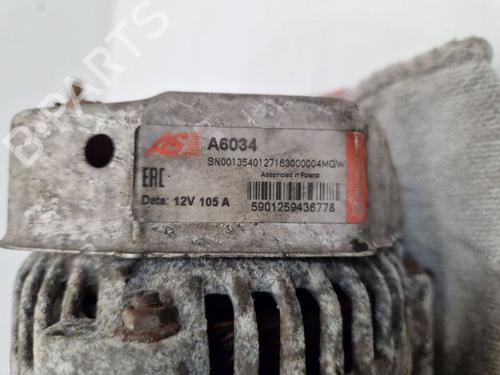 Alternator MINI MINI (R50, R53) Cooper S | BP39062936M7 - Image 8