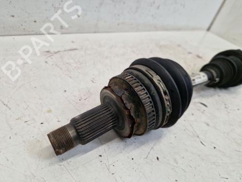 Left front driveshaft BMW 3 (E90) 335 i xDrive | BP37133042M38 - Image 3