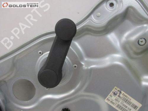 Rear right window mechanism KIA CEE'D SW (ED) 1.6 | BP37102384C25 - Image 5
