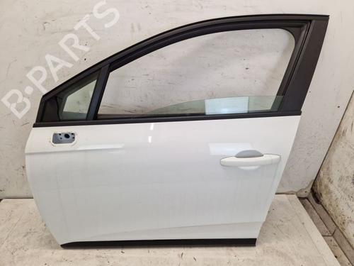 Used Left front door MITSUBISHI COLT VII Hatchback (VB_) 1.0 MPi (VBXG0) (91 hp) 29523666