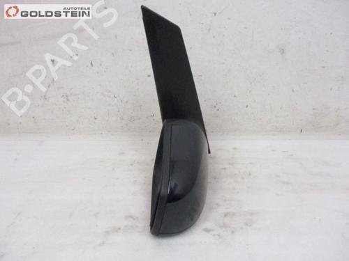 Right mirror FORD FOCUS C-MAX (DM2) 1.6 | BP18755120C27 