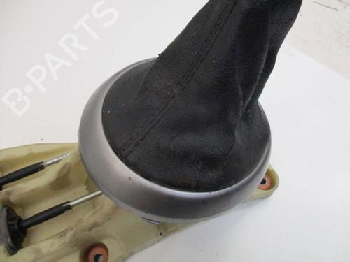 Shift knob HYUNDAI i20 I (PB, PBT) 1.1 CRDi | BP38027445I34 - Image 9