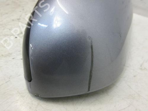 Retrovisor izquierdo AUDI A6 C6 Avant (4F5) 2.7 TDI | BP19292121C26 