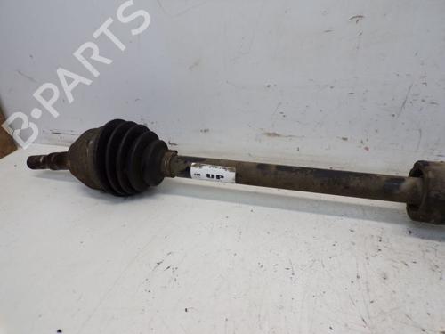 Right front driveshaft OPEL ZAFIRA / ZAFIRA FAMILY B (A05) 1.8 (M75) | BP29098852M39 