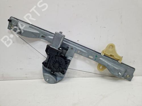 Used Front right window mechanism Front right window mechanism 39201260 39201260