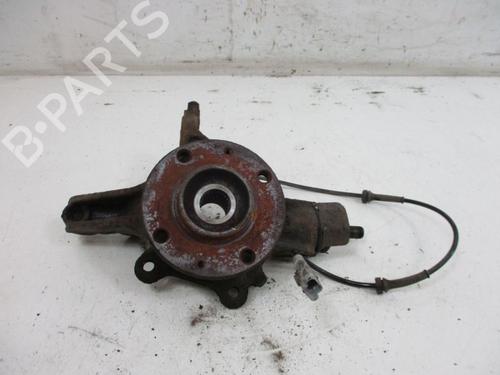 Used Left front steering knuckle CITROËN C4 Grand Picasso I (UA_) 2.0 HDi 138 (136 hp) 18793851