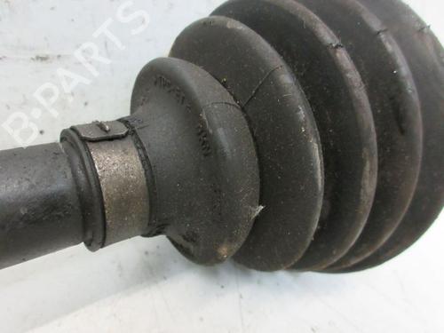 Left front driveshaft OPEL ASTRA J (P10) 1.6 (68) | BP37128105M38  - Image 6