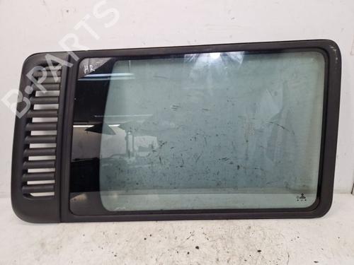 Used Rear right door window Rear right door window 37134812 37134812
