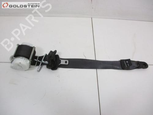 Used Front right seatbelt Front right seatbelt 37105806 37105806