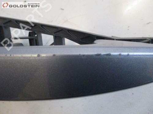 Exterior handle OPEL CORSA D (S07) 1.7 CDTI (L08, L68) | BP13759590C122 