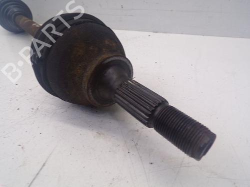 Left front driveshaft PEUGEOT 1007 (KM_) 1.4 HDi | BP37120156M38 - Image 4