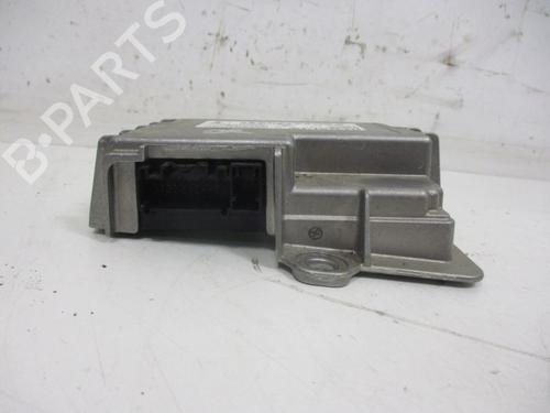 Control unit RENAULT CLIO III (BR0/1, CR0/1) 1.2 16V (BR02, BR0J, BR11, CR02, CR0J, CR11) | BP37112636M11 - Image 3
