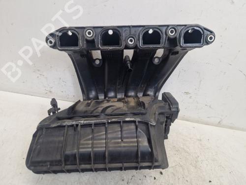 Intake manifold BMW 3 (E90) 320 i | BP37133330M70 - Image 7