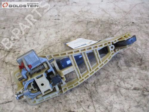Venstre bak utvendig håndtak OPEL SIGNUM Hatchback (Z03) 3.0 V6 CDTI (F48) | BP13760934C130 