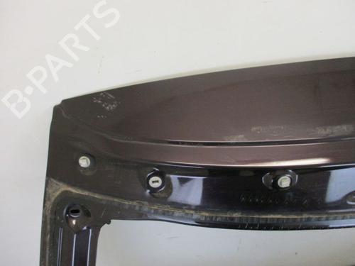 Tailgate MAZDA CX-9 (TB) 3.7 AWD (TB10A) | BP37111729C6 - Image 9