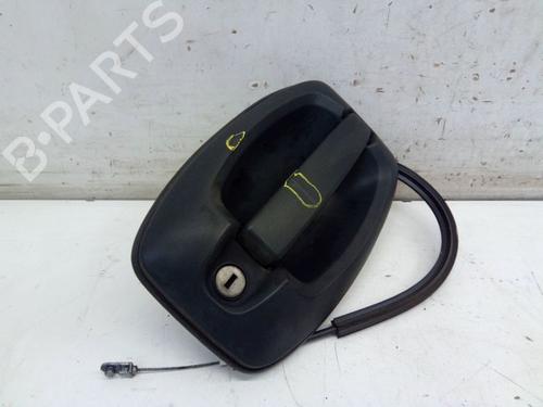 Used Exterior handle PEUGEOT BOXER Van 2.2 HDi 120 (120 hp) 29102087