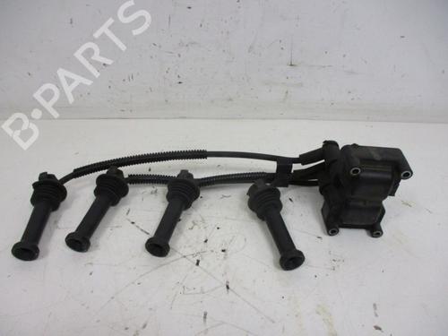 Ignition coil FORD FIESTA VI (CB1, CCN) 1.25 | BP25826051M94 