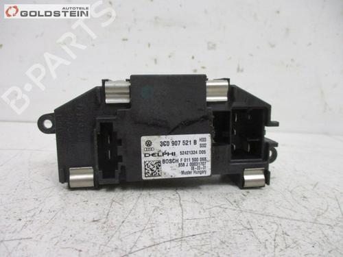 Heater resistor AUDI Q7 (4LB) 4.2 TDI quattro | BP37109537M108 - Image 2