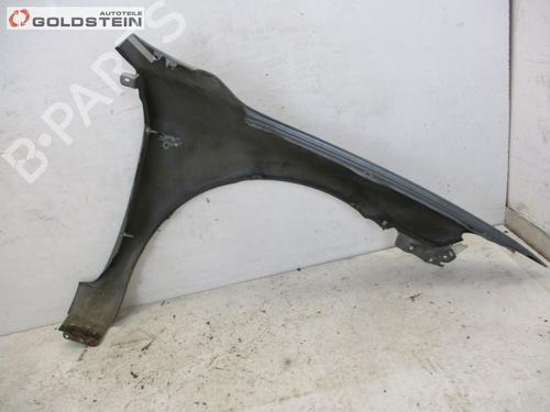 Left front fenders MAZDA 6 Station Wagon (GY) 2.0 DI (GY19) | BP18753424C41 