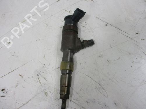 Injector CITROËN C3 II (SC_) 1.6 HDi | BP38026697M100 - Image 2