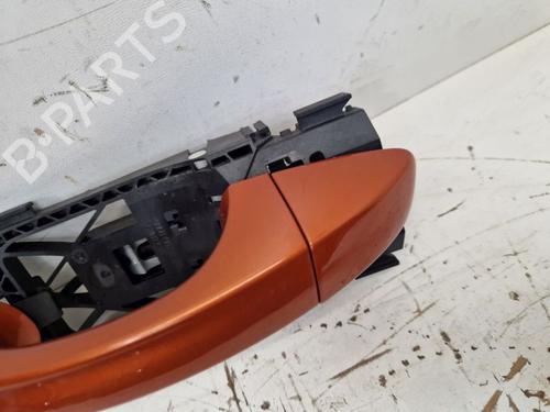 Rear left exterior door handle SEAT ARONA (KJ7, KJP) 1.0 TSI | BP29108842C130 