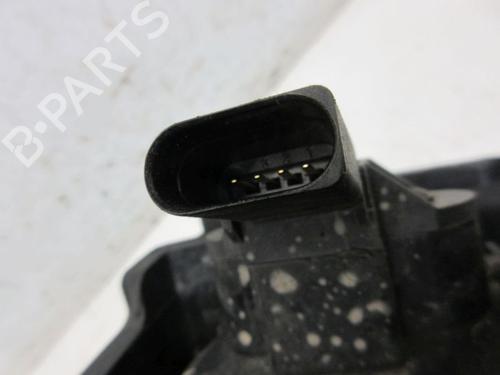 Intake manifold VW POLO V (6R1, 6C1) 1.2 | BP29092374M70