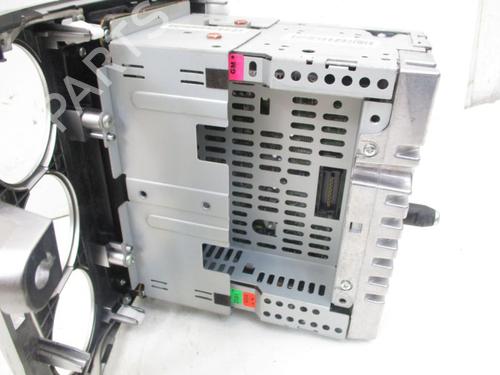 Radio MAZDA 5 (CR) 2.0 CD (CR19) | BP29085368E6