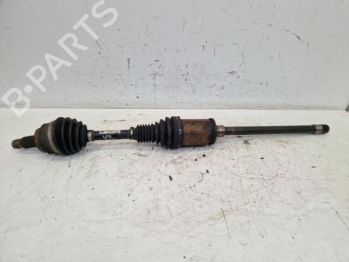 Used Right front driveshaft BMW 3 (E90) 335 i xDrive (306 hp) 29100050