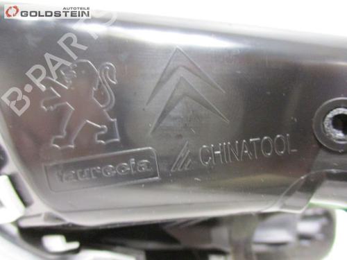 Luftventil CITROËN C3 II (SC_) 1.2 VTi 82 | BP38025767I21 - Image 5