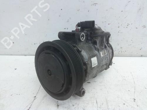Used AC compressor AUDI A6 C6 (4F2) 3.2 FSI quattro (255 hp) 25473558