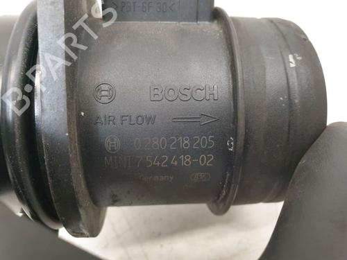 Mass air flow sensor MINI MINI Convertible (R57) Cooper S | BP38029754M95  - Image 8