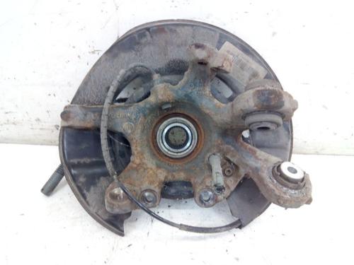 Right rear steering knuckle BMW 1 (E87) 116 i | BP27458828M28 