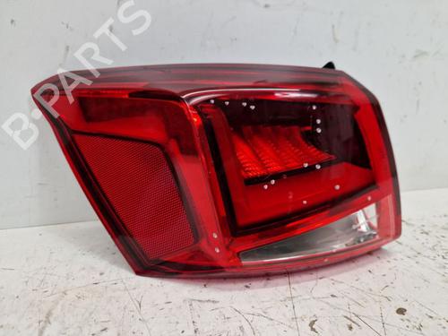 Left taillight SEAT ARONA (KJ7, KJP) 1.0 TSI | BP29108841C34 