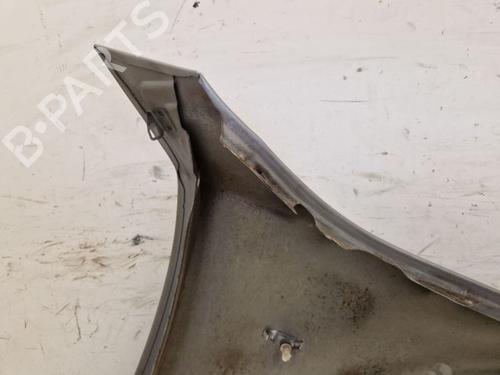 Left front fenders BMW 5 Touring (E61) 525 xi | BP29106381C41 