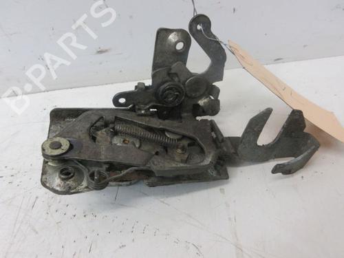 Used Front left lock VW KAEFER 1303 LS, S 1.6 (13) (50 hp) 29097796