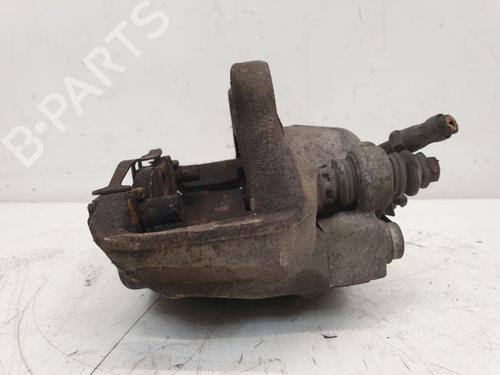 Left front brake caliper AUDI Q5 (8RB) 2.0 TFSI quattro | BP37144413M105 - Image 4