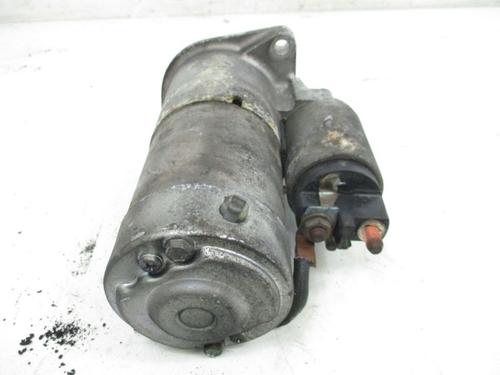 Starter SAAB 9-3 (YS3F, E79, D79, D75) 1.9 TiD | BP37111877M8 - Image 4