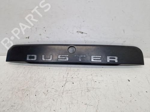 Used Other Other DACIA DUSTER (HS_) 1.6 16V 4x4 (105 hp) 34738480 34738480