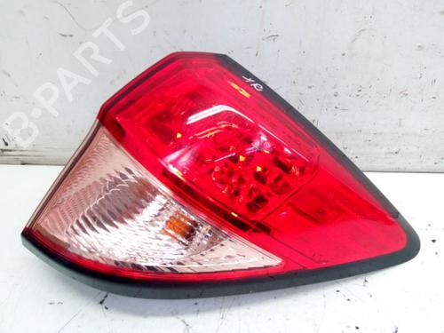 Right taillight HONDA HR-V (RU) 1.5 (RU1) | BP38506464C35 - Image 2