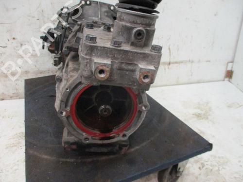 Gearbox HYUNDAI TERRACAN (HP) 2.9 CRDi 4WD | BP30667816M3 