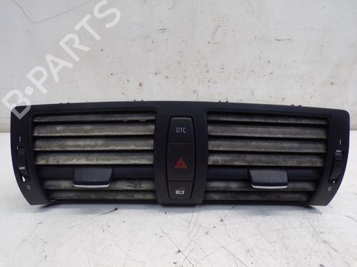 Used Air vent BMW 1 (E87) 116 i (115 hp) 29101298