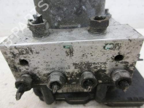 ABS pump NISSAN NOTE (E11, NE11) 1.4 | BP37124168M43 - Image 6